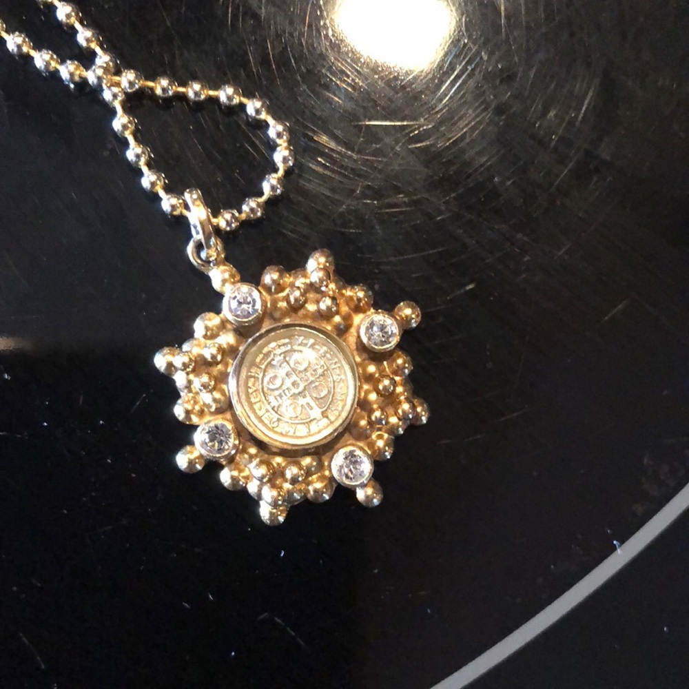 Beautiful pendant